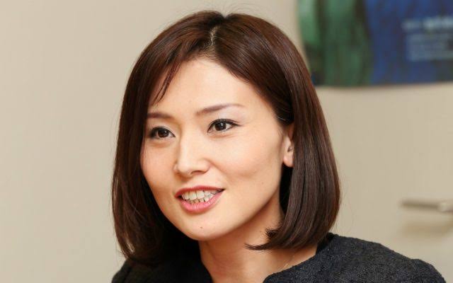 吉田羊 女子校時代の“モテモテ伝説”自分の自転車サドルに女の子が…