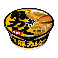 好きなインスタントラーメン【うどんそばも○】