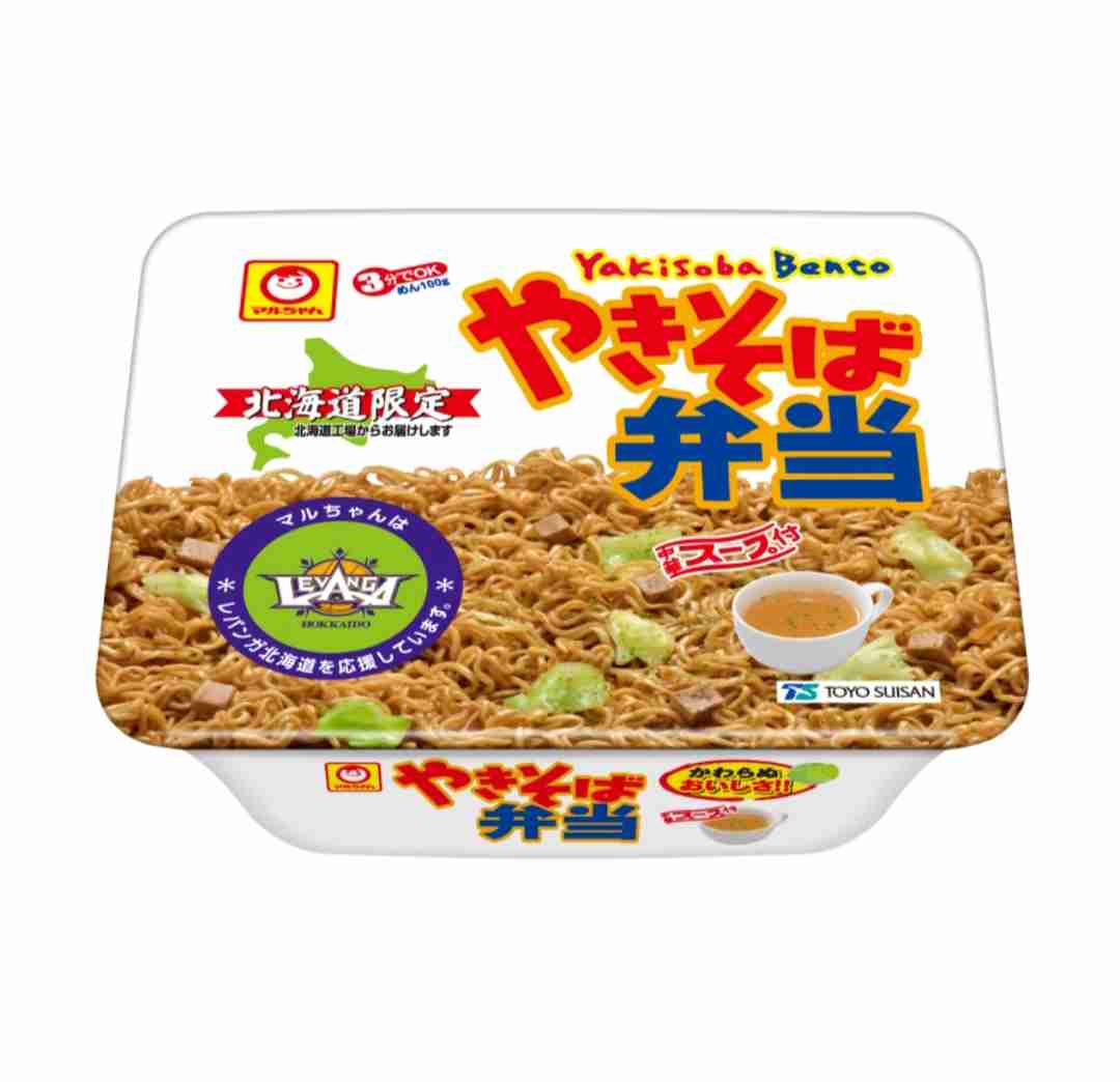 好きなインスタントラーメン【うどんそばも○】
