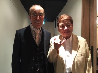 お笑いコンビで好きな方はどっち？