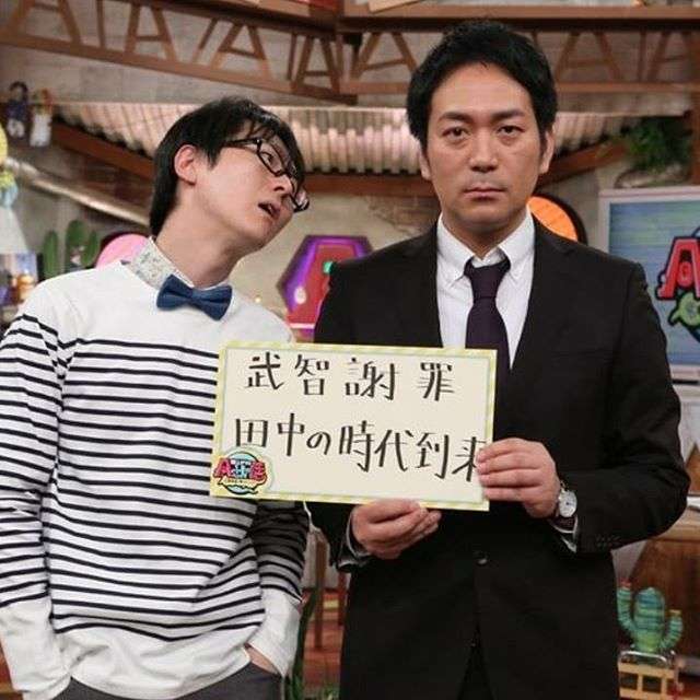 お笑いコンビで好きな方はどっち？