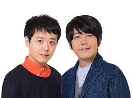 お笑いコンビで好きな方はどっち？