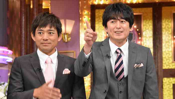 お笑いコンビで好きな方はどっち？