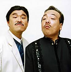お笑いコンビで好きな方はどっち？