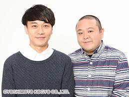 お笑いコンビで好きな方はどっち？