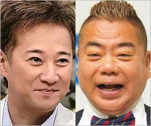 お笑いコンビで好きな方はどっち？