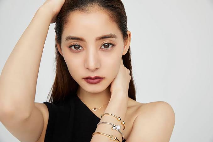 いろんな新木優子が見たい