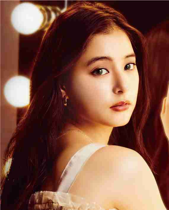 いろんな新木優子が見たい