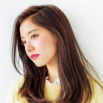 いろんな新木優子が見たい