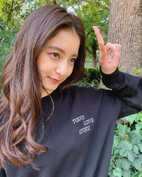 いろんな新木優子が見たい