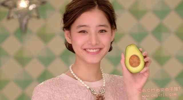 いろんな新木優子が見たい