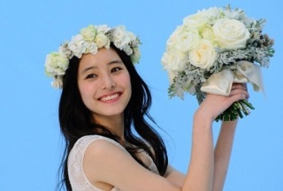 いろんな新木優子が見たい