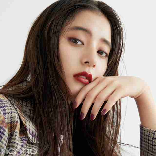 いろんな新木優子が見たい