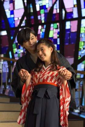 いろんな新木優子が見たい