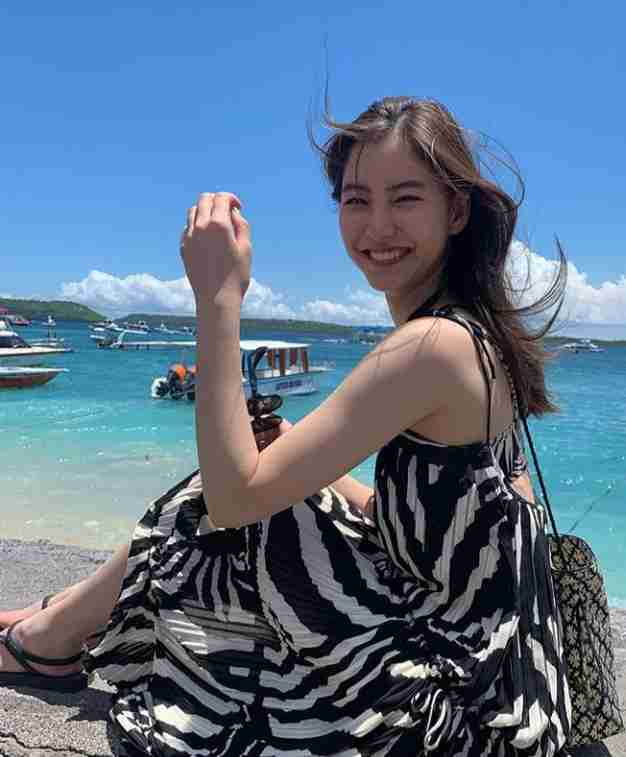 いろんな新木優子が見たい