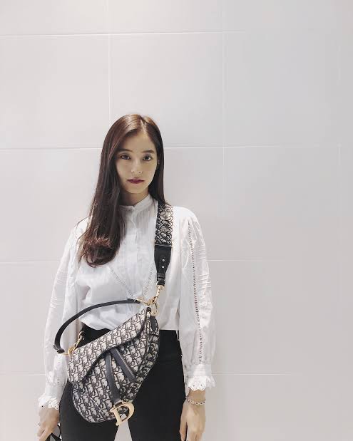 いろんな新木優子が見たい