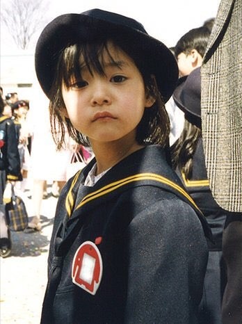 いろんな新木優子が見たい