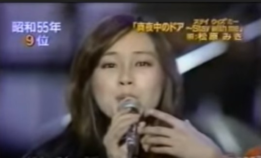 大好きな(だった)オススメの曲を紹介し合うトピ
