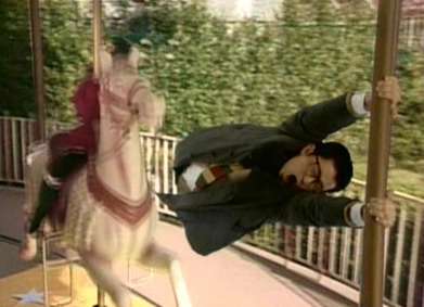 【実況・感想】同期のサクラ　#01