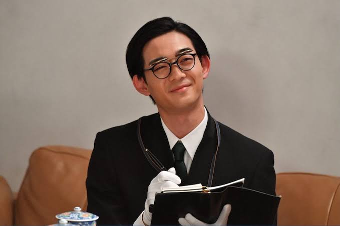 【実況・感想】同期のサクラ　#01