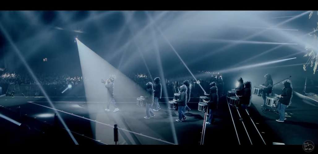 米津玄師「馬と鹿」8週連続1位　19年デジタルシングル総売上1位、2位独占