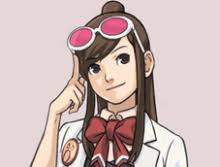 「逆転裁判」を語りたい