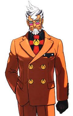 「逆転裁判」を語りたい