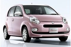 トヨタ「ヴィッツ」が「ヤリス」に改名! 新型の進化したポイントを動画でチェック!