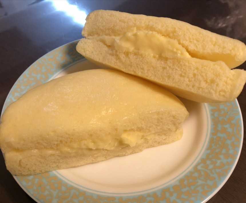 定番商品だけど初めて食べて美味しかった物