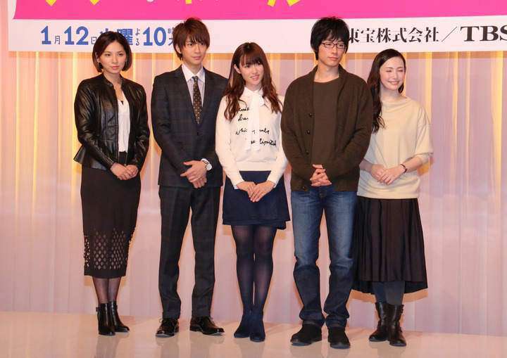 吉沢亮を大河ドラマ主役に抜擢 裏にNHKの“ジャニーズ対策”