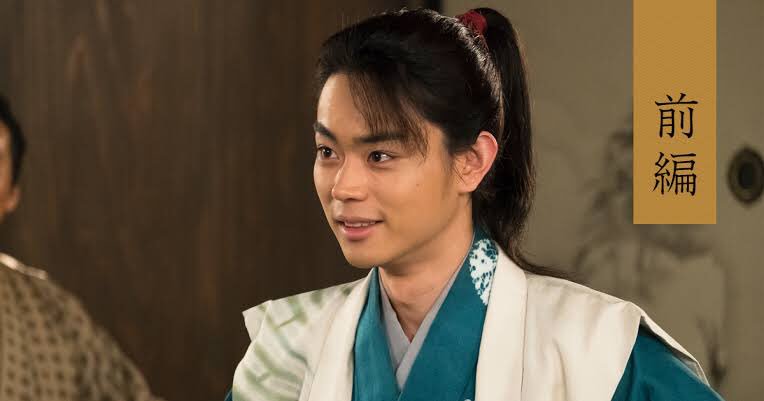 吉沢亮を大河ドラマ主役に抜擢 裏にNHKの“ジャニーズ対策”