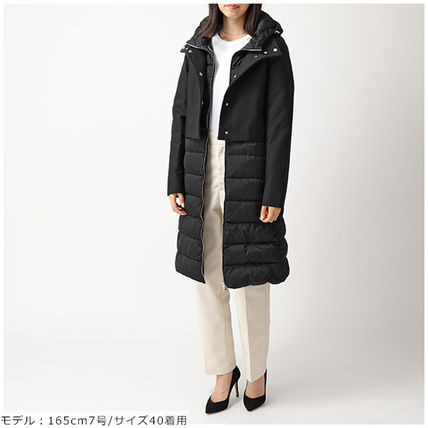 おすすめのダウンコート【2019-2020】