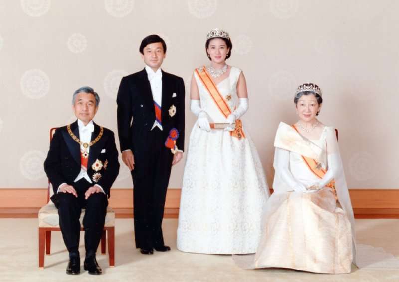 佳子さま 初の公式訪問 オーストリア大統領を表敬