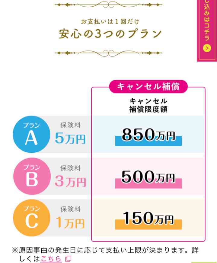 台風19号で結婚式延期、キャンセル料めぐり悲痛な声…支払い義務はあるのか？