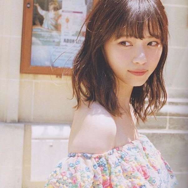 AKB坂道グループで一番可愛いと思うメンバー