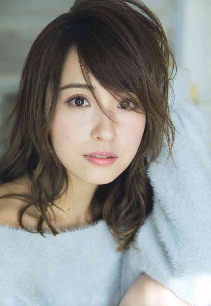 AKB坂道グループで一番可愛いと思うメンバー