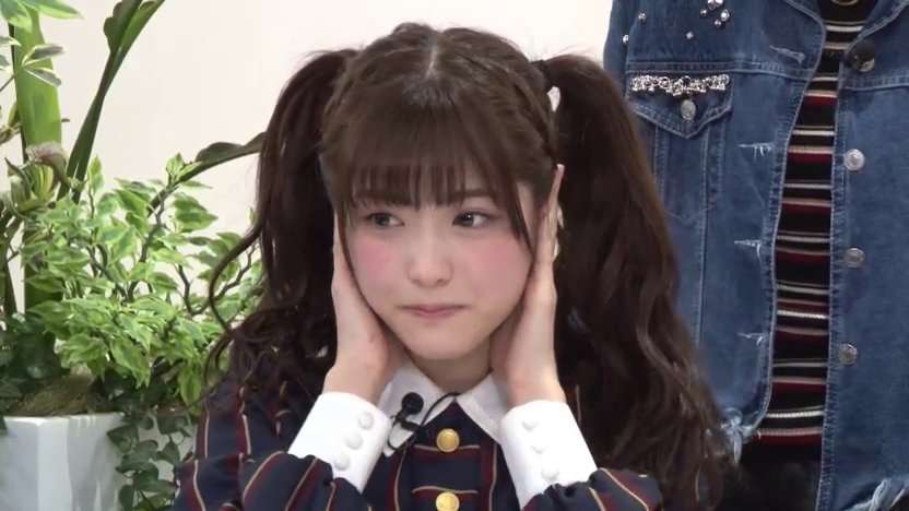 AKB坂道グループで一番可愛いと思うメンバー