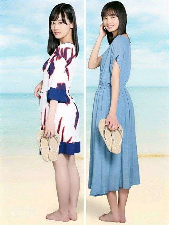 AKB坂道グループで一番可愛いと思うメンバー