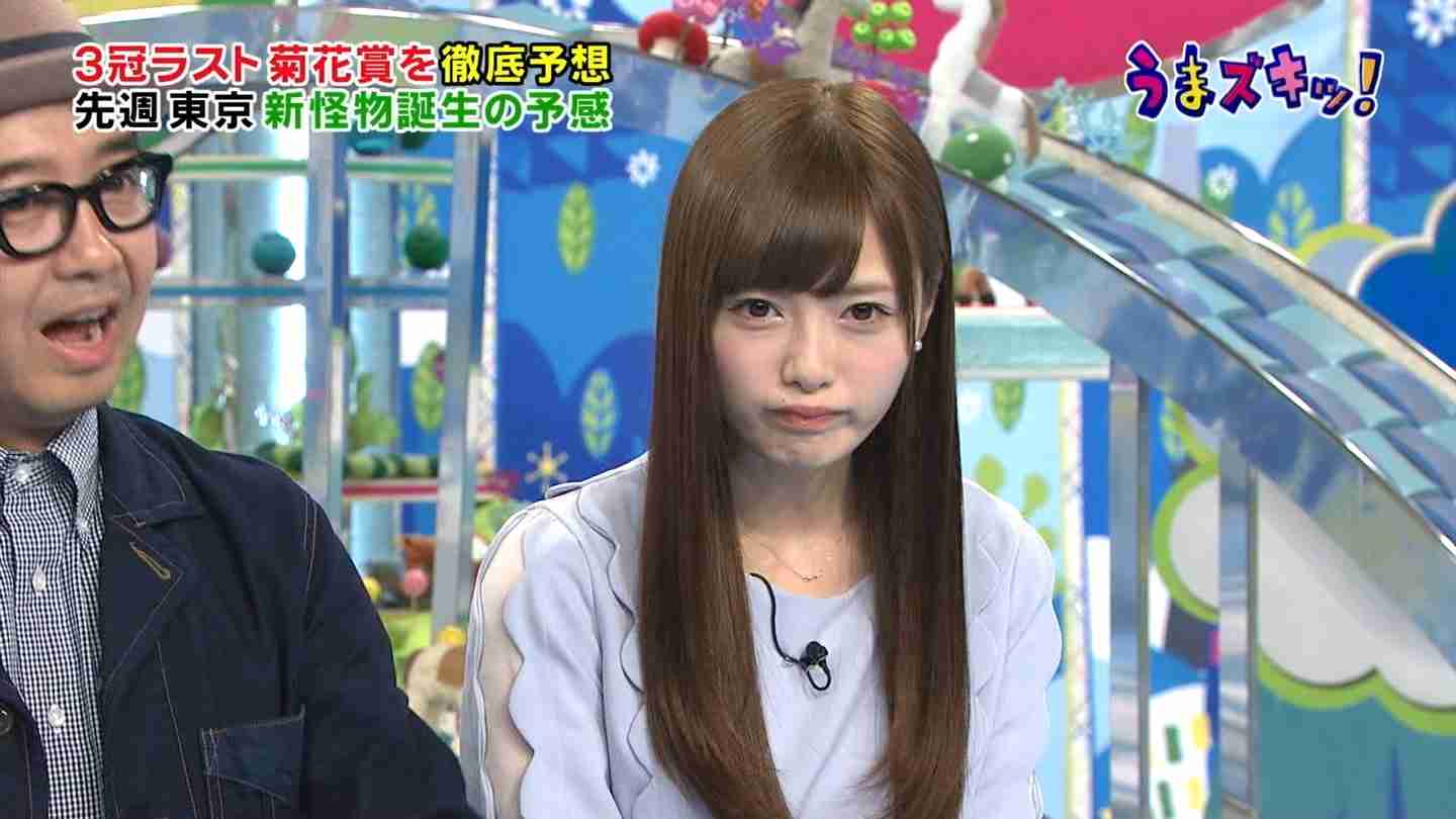 AKB坂道グループで一番可愛いと思うメンバー