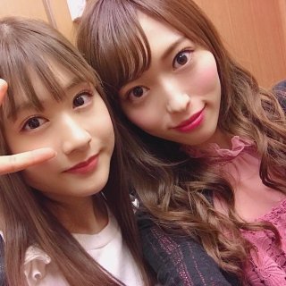 AKB坂道グループで一番可愛いと思うメンバー