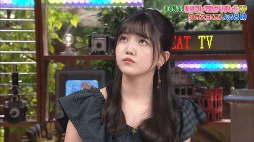 AKB坂道グループで一番可愛いと思うメンバー