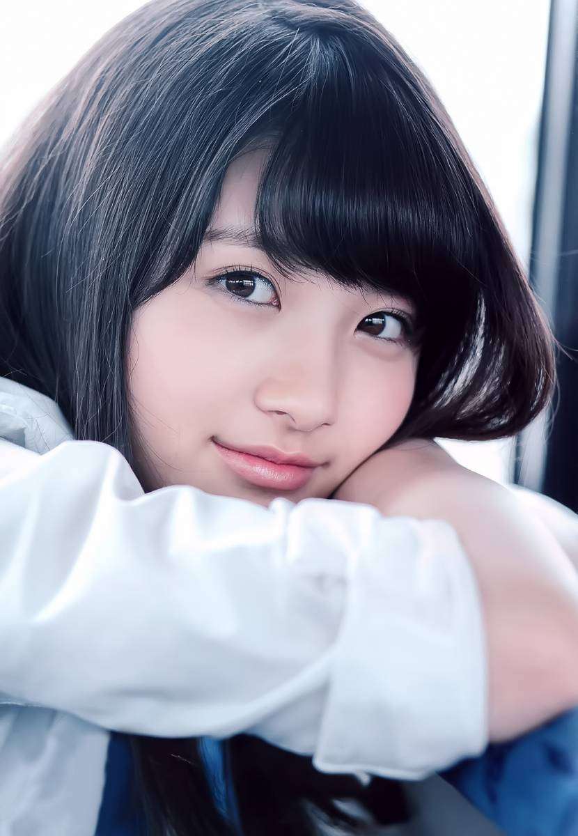 AKB坂道グループで一番可愛いと思うメンバー