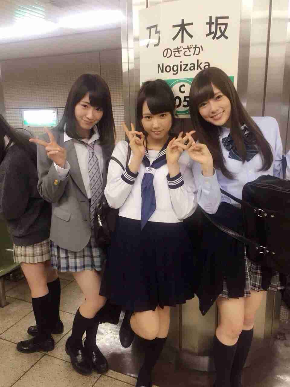 AKB坂道グループで一番可愛いと思うメンバー