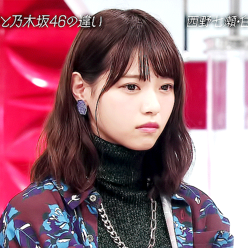 AKB坂道グループで一番可愛いと思うメンバー