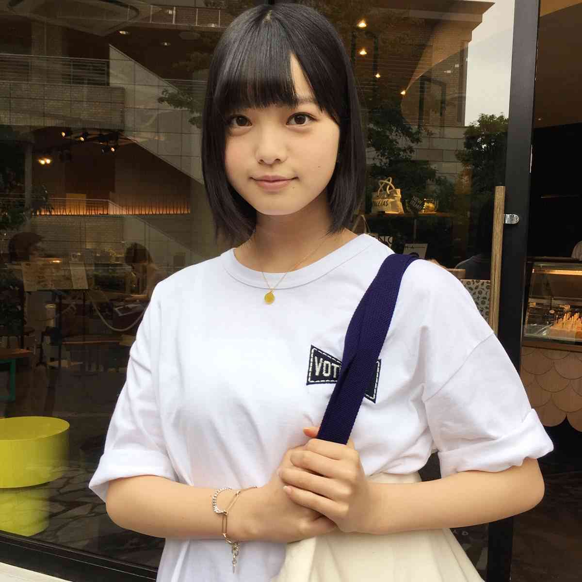 AKB坂道グループで一番可愛いと思うメンバー