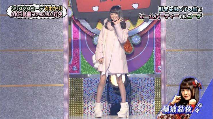 AKB坂道グループで一番可愛いと思うメンバー