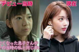 AKB坂道グループで一番可愛いと思うメンバー