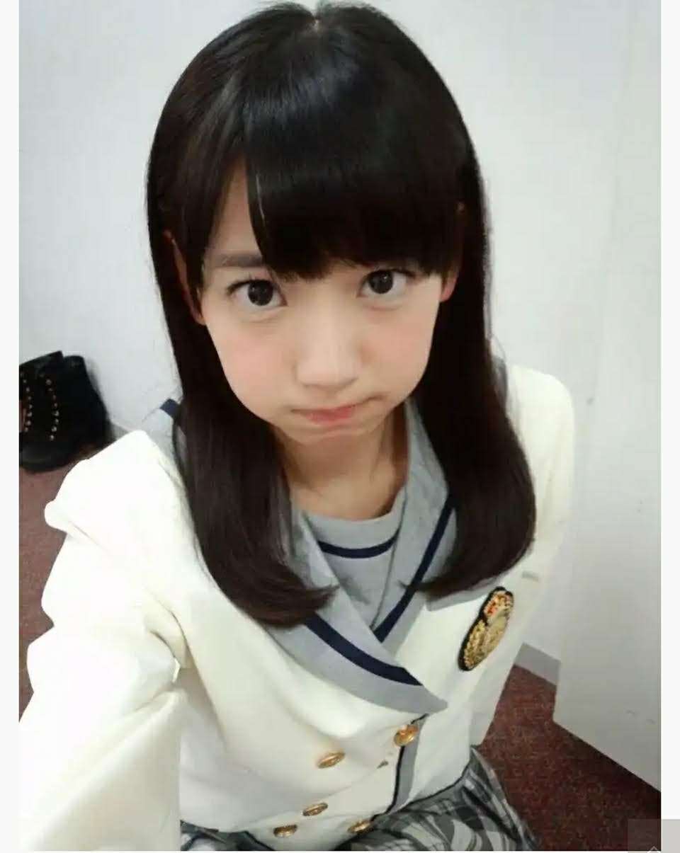 AKB坂道グループで一番可愛いと思うメンバー