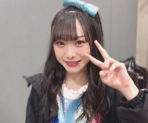 AKB坂道グループで一番可愛いと思うメンバー