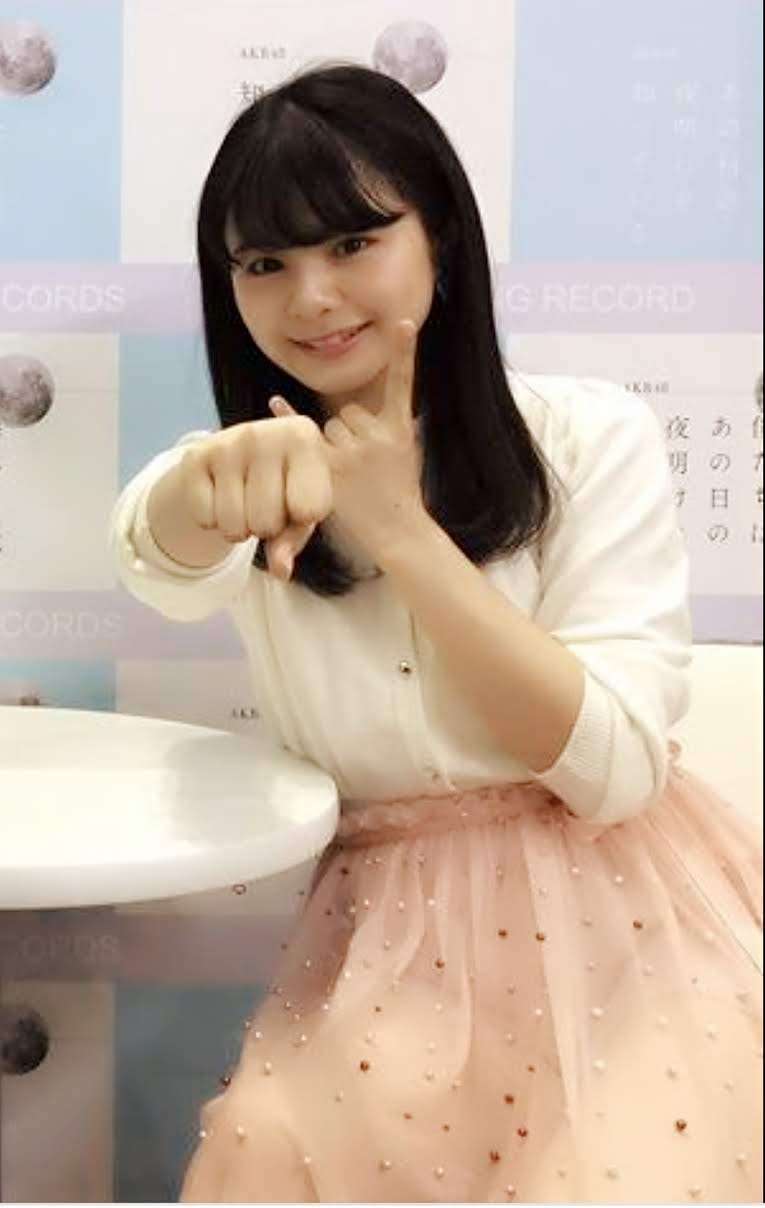 AKB坂道グループで一番可愛いと思うメンバー